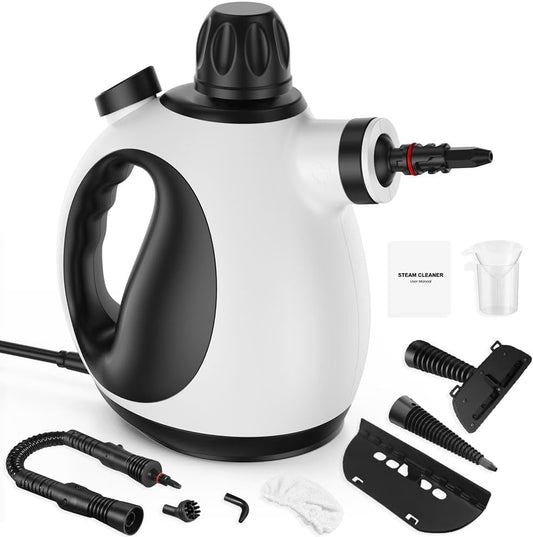 Steam Cleaner High-Pressure Multi-Surface Steam Cleaner Pro